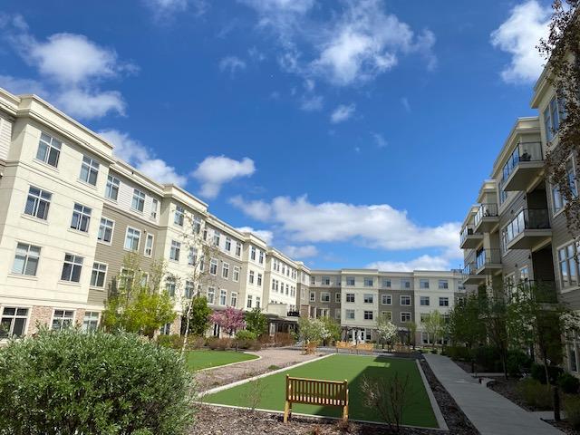 Professional Commercial Window Cleaning Calgary